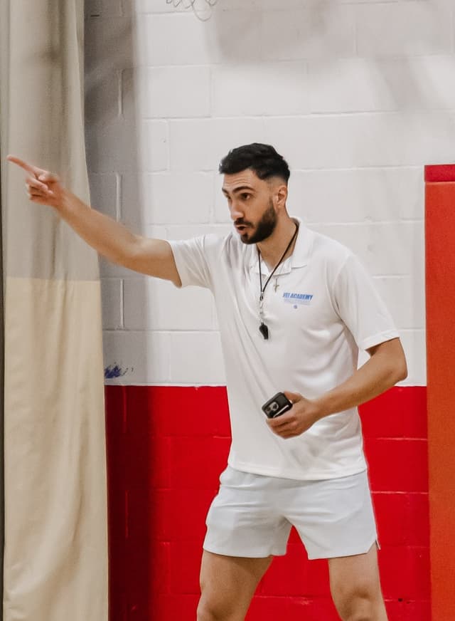 Karil Dadash Adeh - Director of Management & Strategy