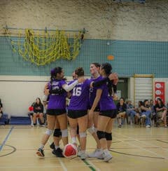 Premier League athletes training and competing