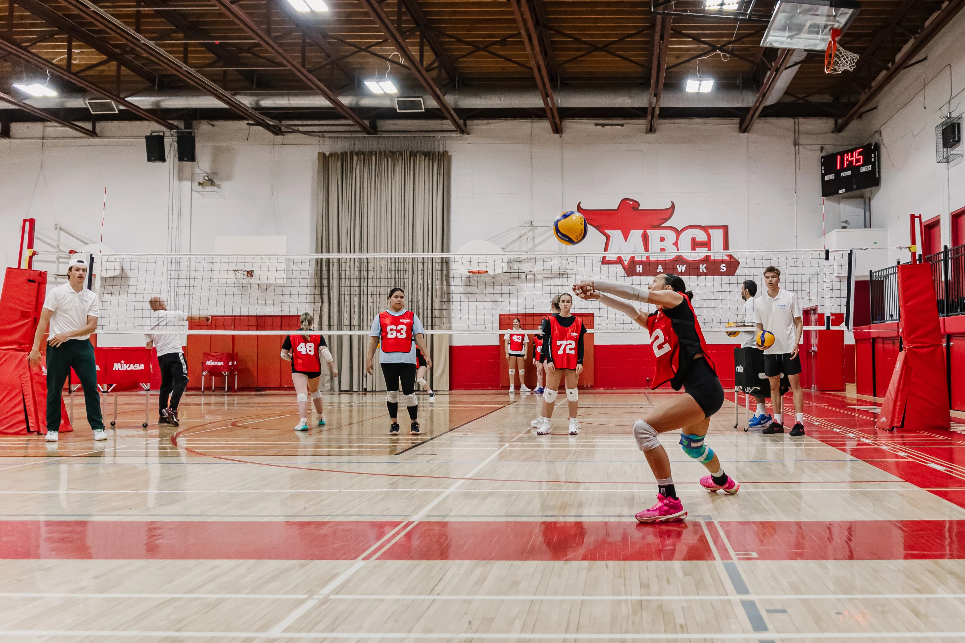 Showcase gameplay photo