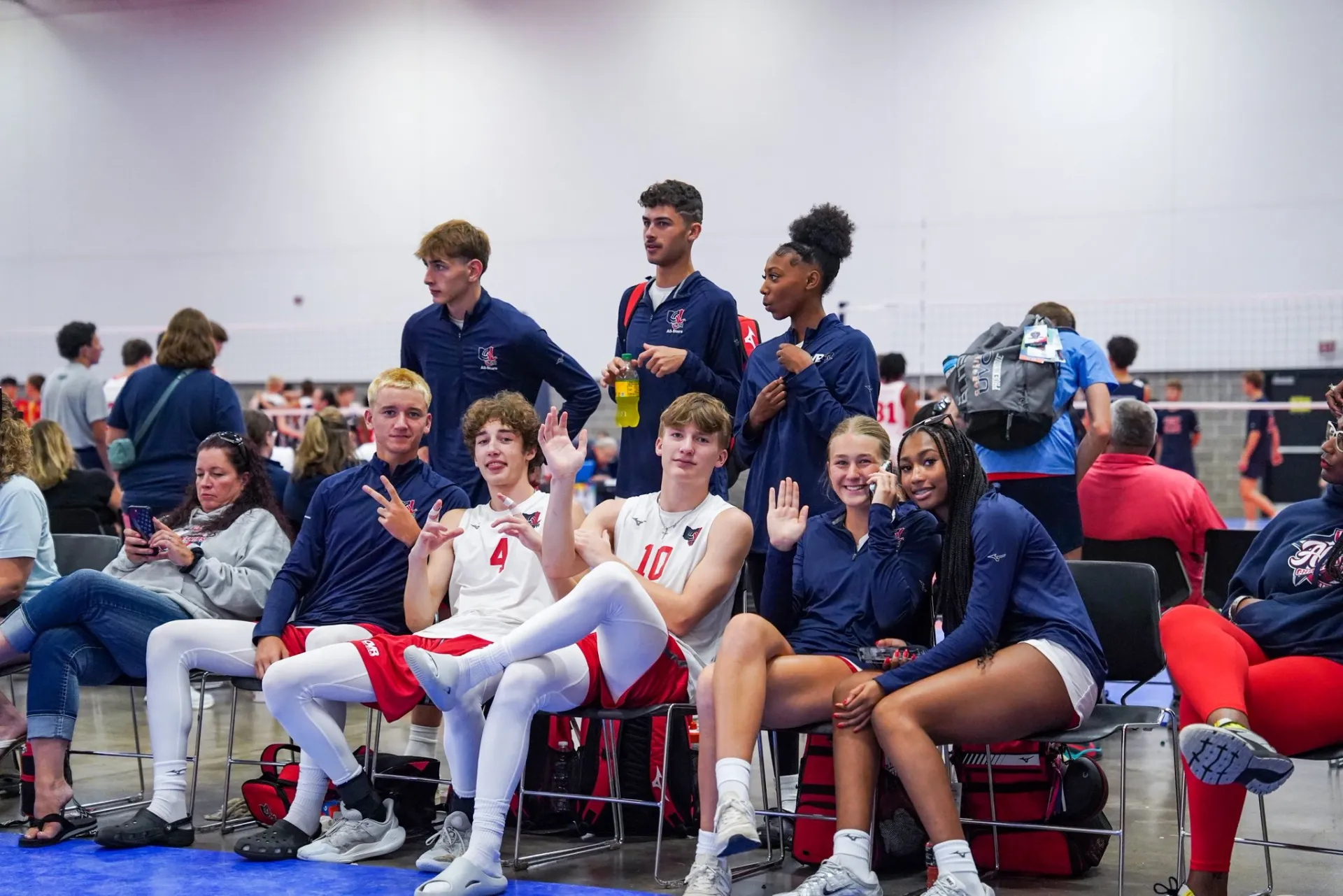 Physical testing and measurements