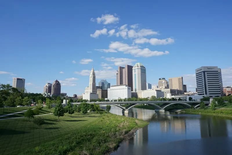 Columbus, Ohio, USA