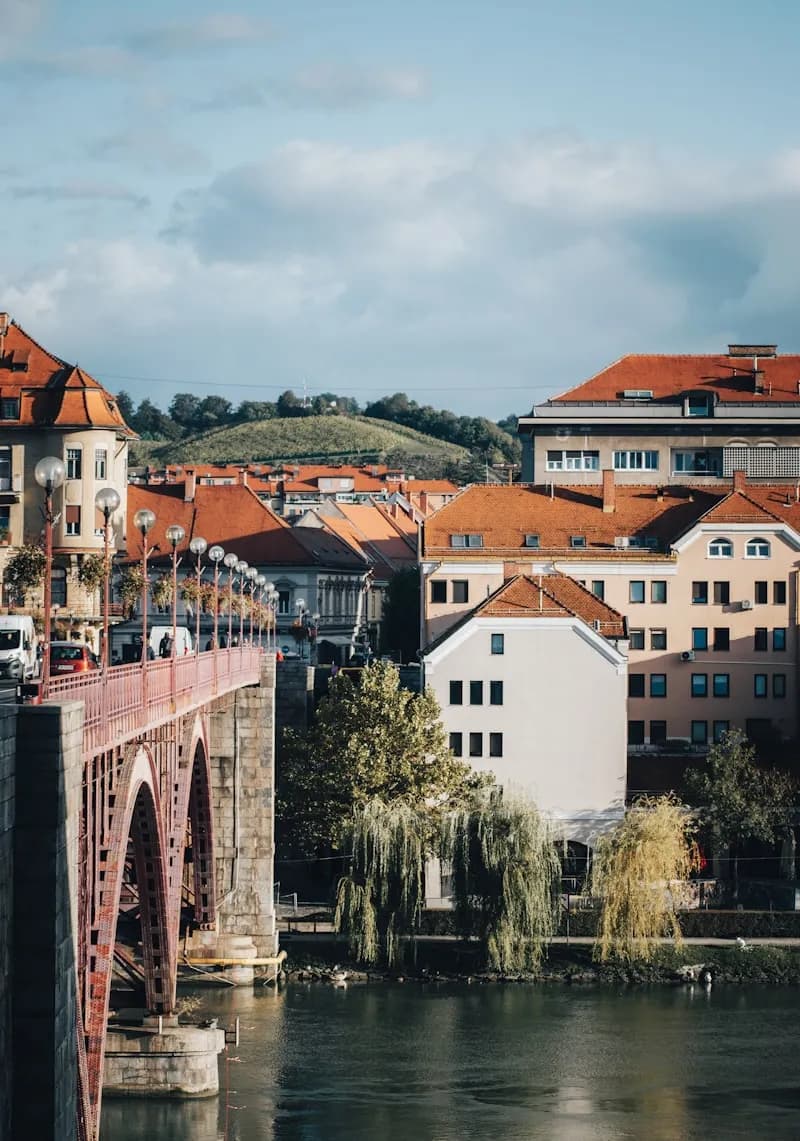 Maribor, Slovenia