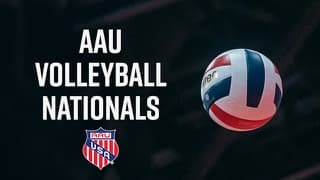 AAU Volleyball Championships