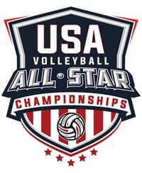 International Volleyball Tournament