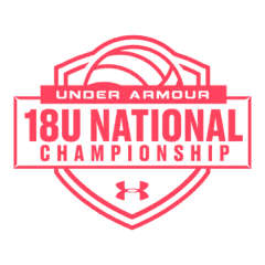 International Volleyball Tournament