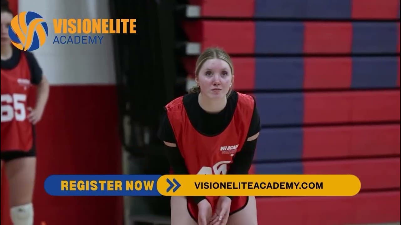 Thumbnail for Vision Elite Academy — Elite Development