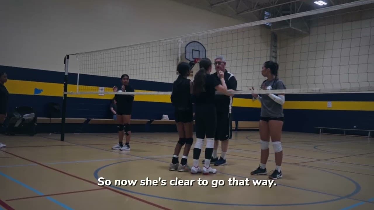 Thumbnail for Advanced Skills Training