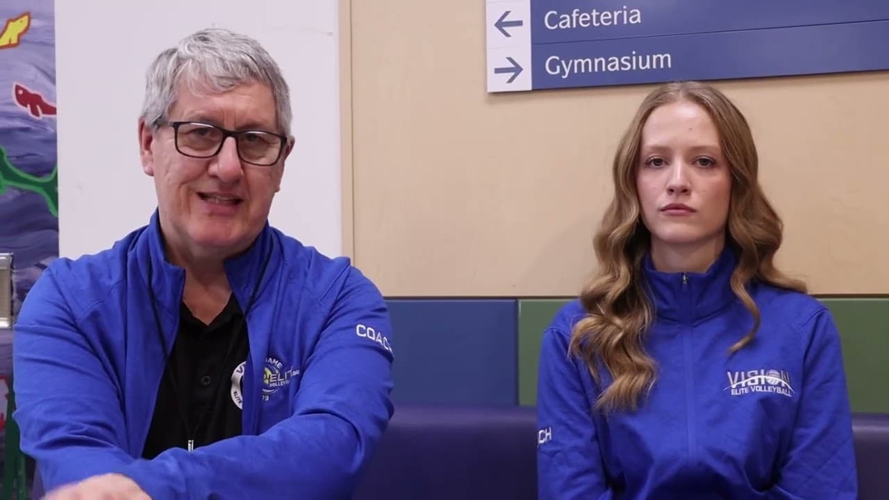 Thumbnail for Vision Elite Academy