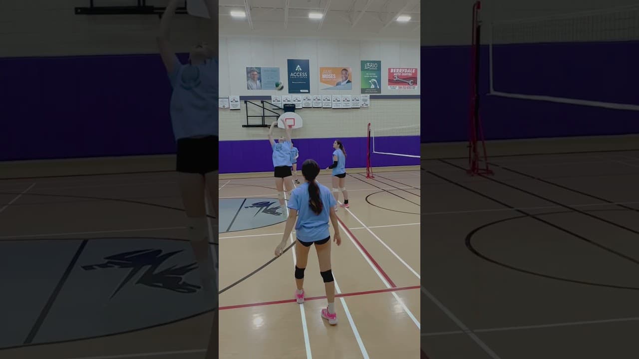 Thumbnail for Skills Camp Training