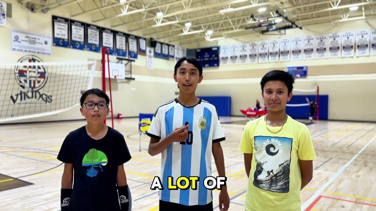 Thumbnail for VEA Program Highlights