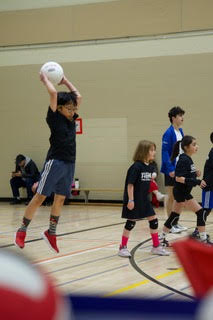 VEA Grades 2-6 program photo 2