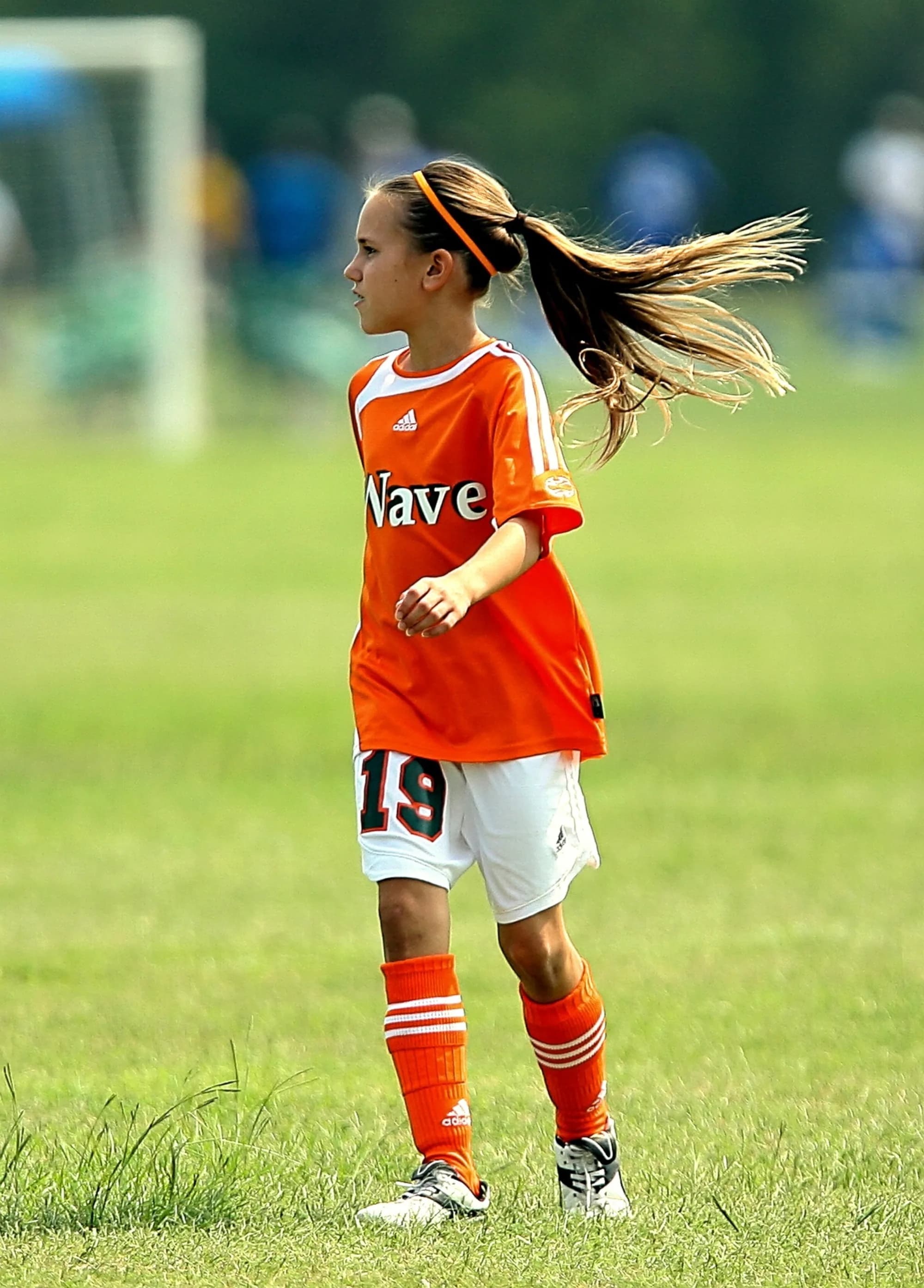 Soccer Club in Calgary — VISION Elite Academy