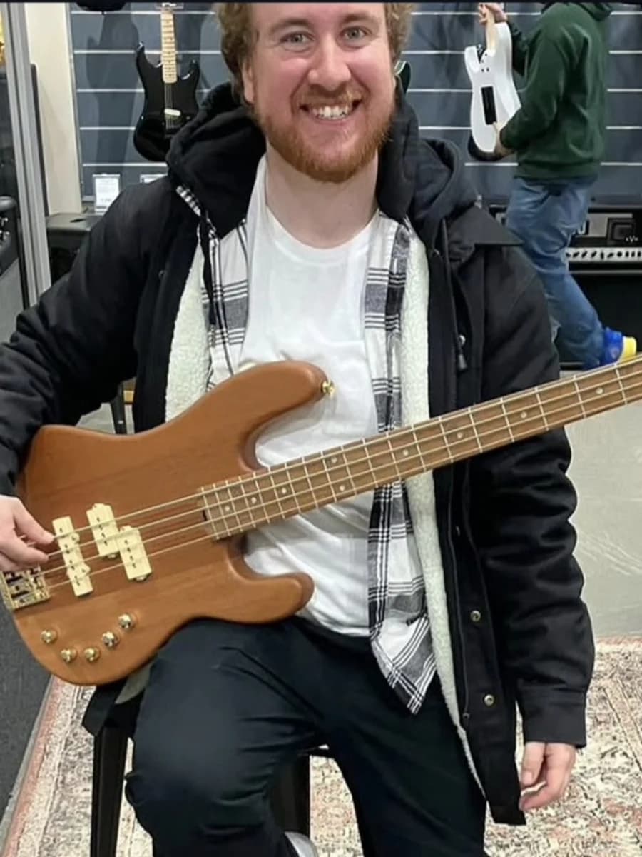 Alec Dryburgh