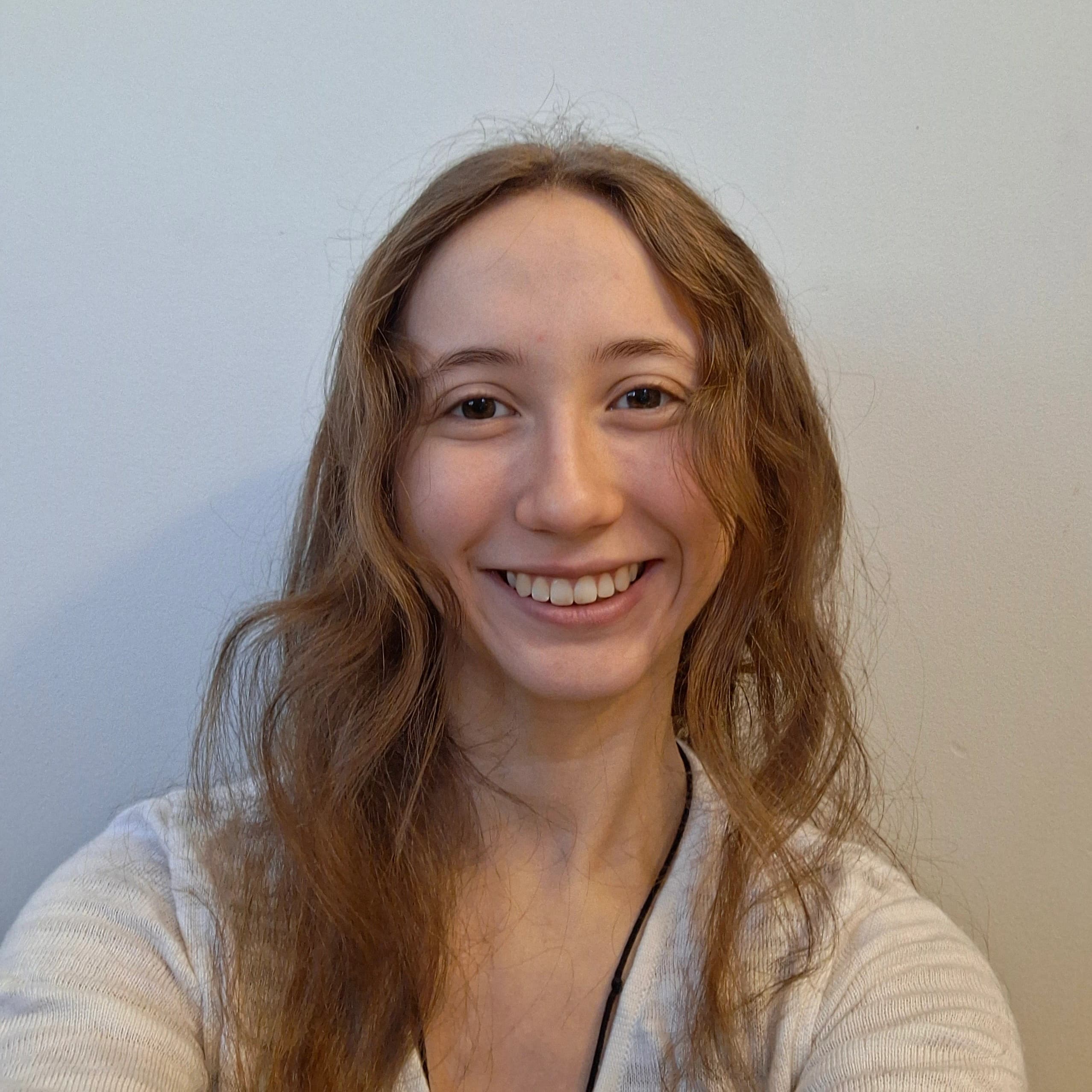 Isadora Schlickmann Gil