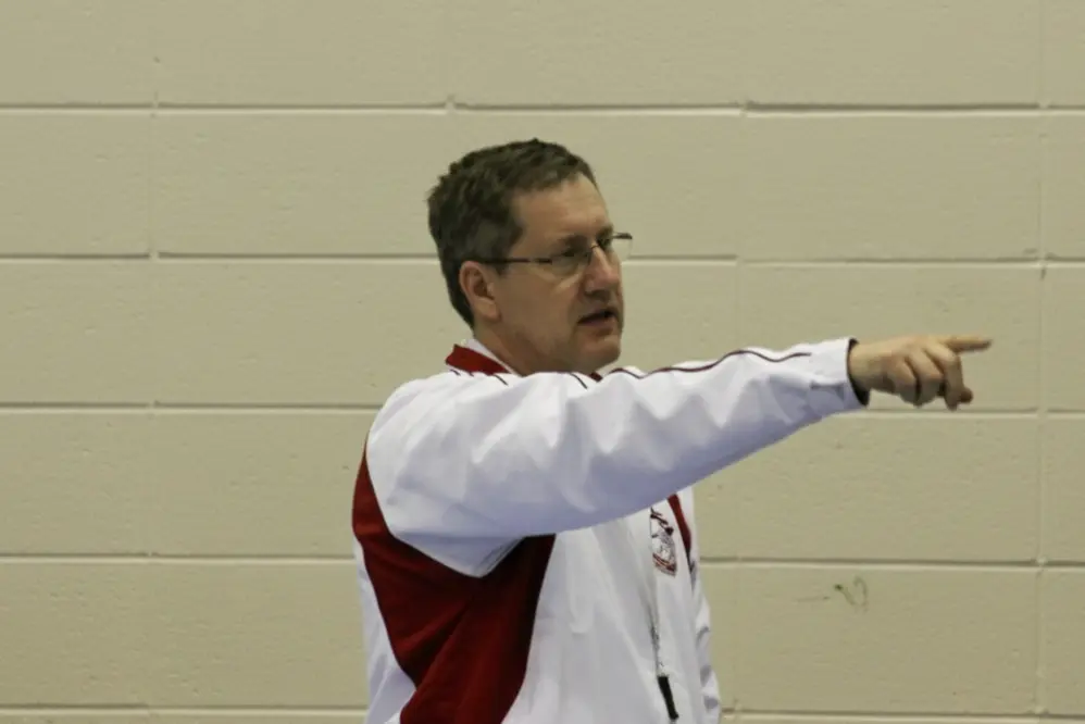 Luc Tremblay