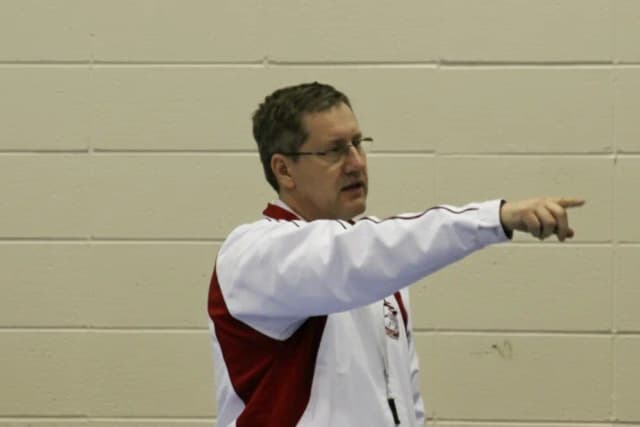 Luc Tremblay - Head Coach & Founder