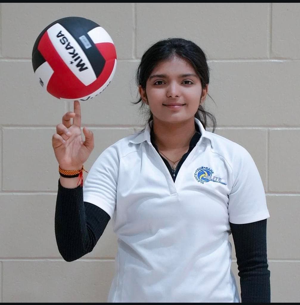 Zeel Mistry