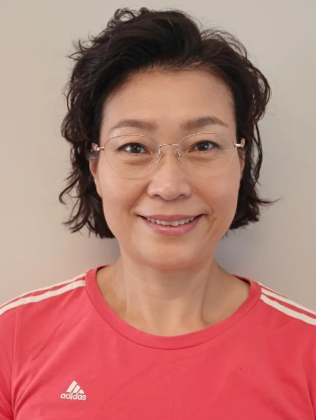 Nancy Xu