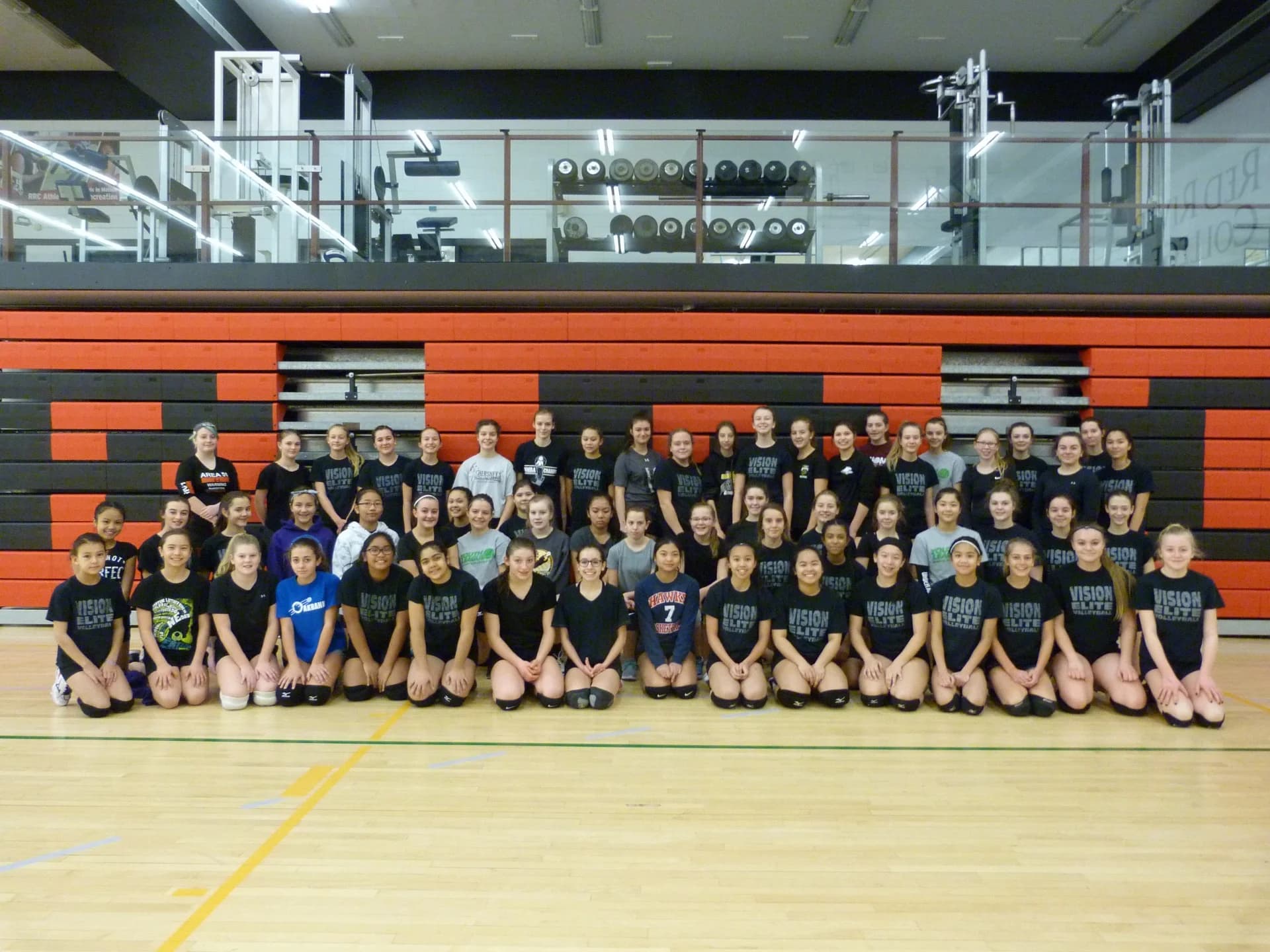 Spring Break Camp