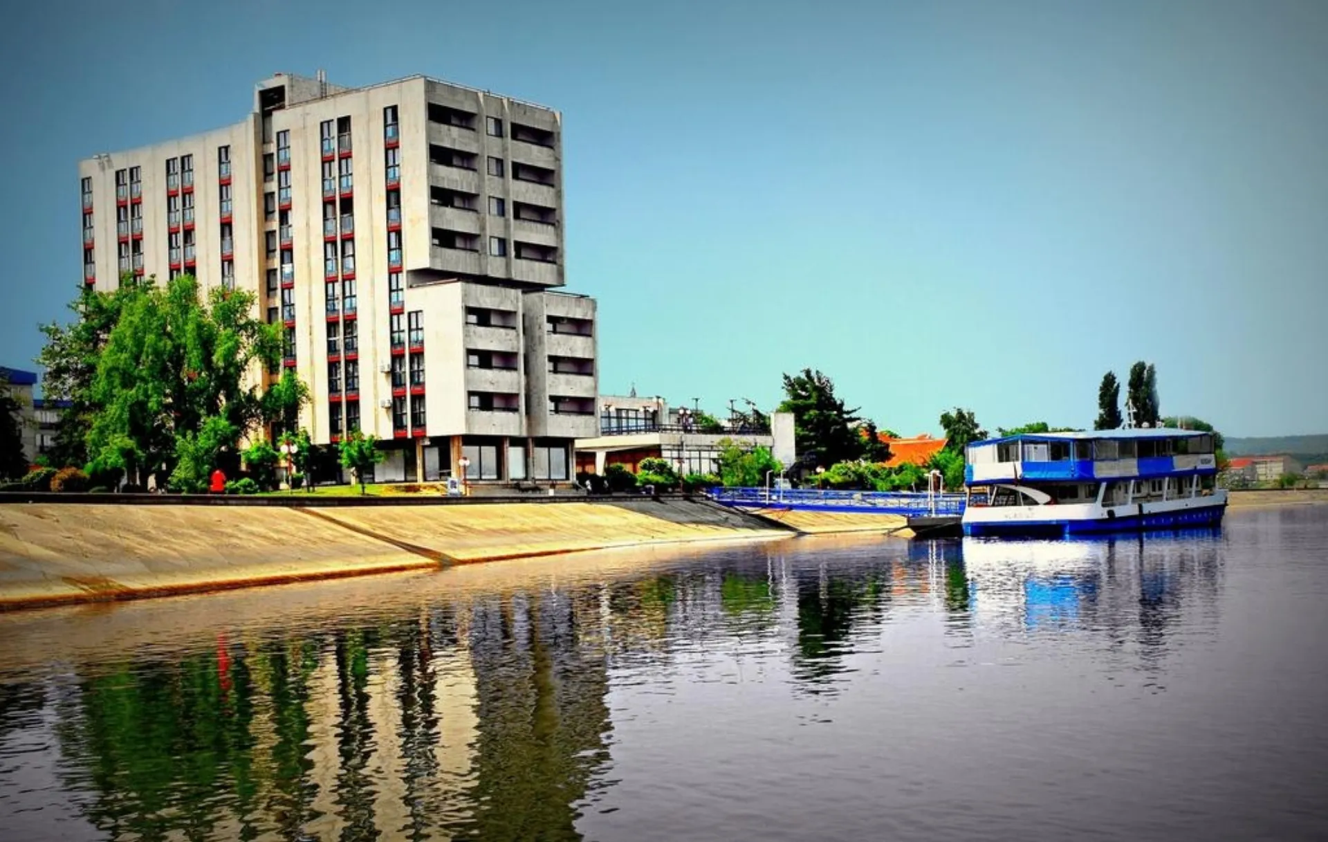 International Training Camp photo 1