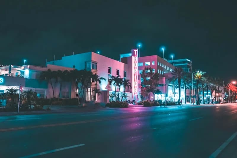 Miami, Florida, USA