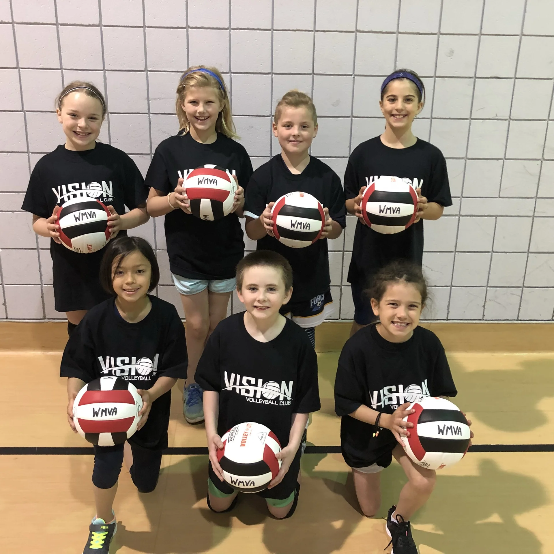 VEA Grades 2-4 program photo 1