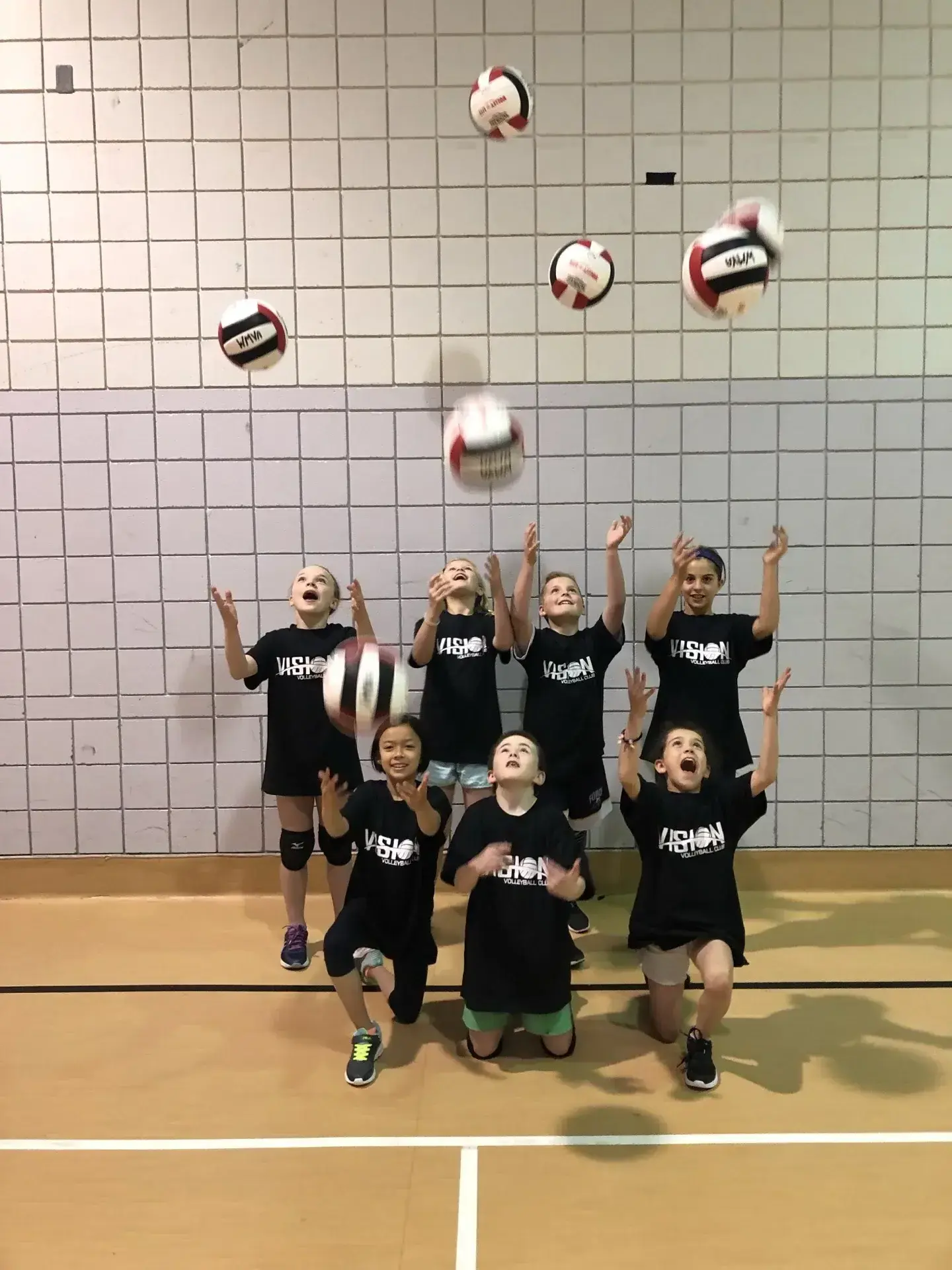 VEA Grades 2-4 program photo 2