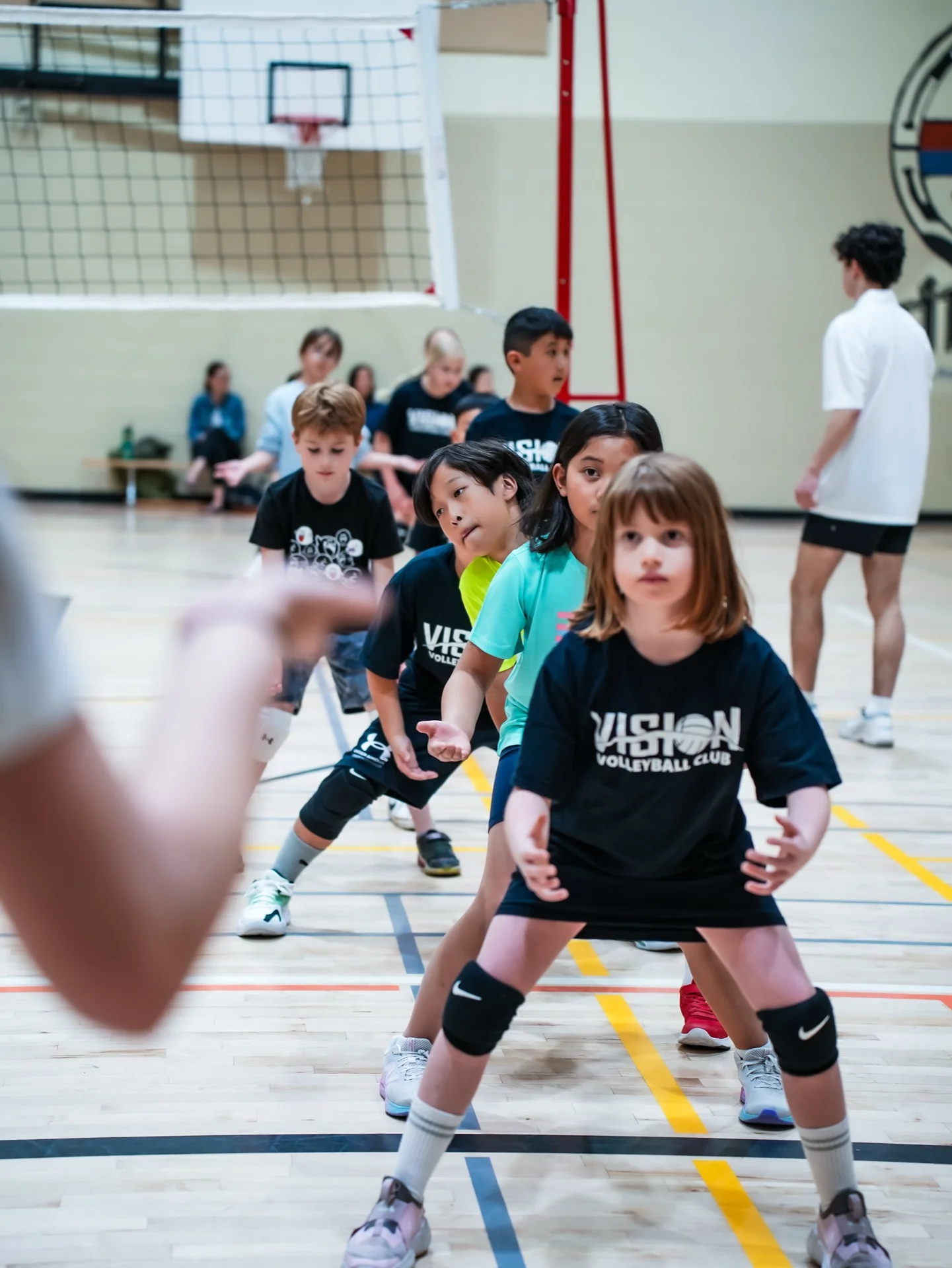 VEA Grades 2-4 program photo 3