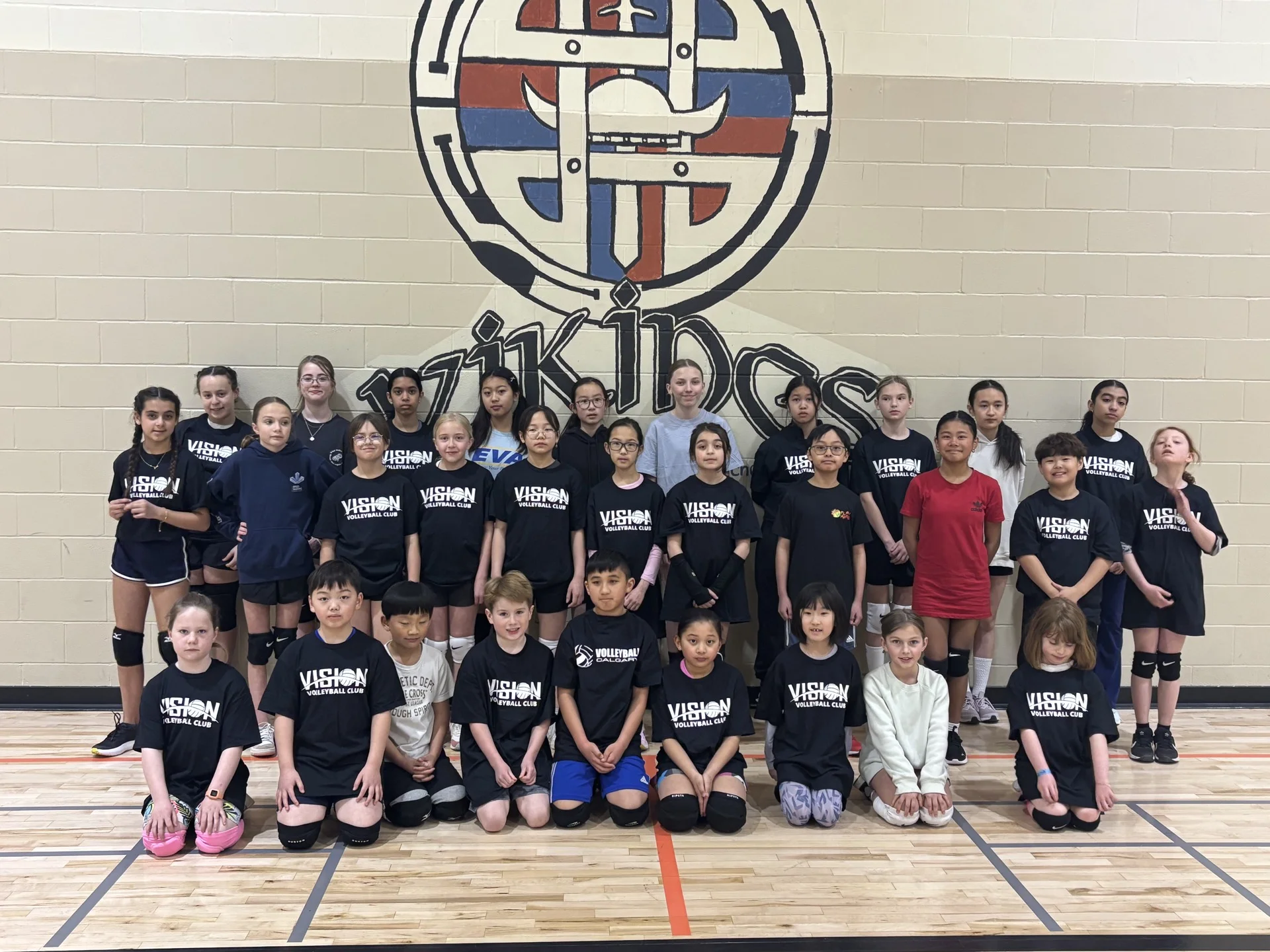 VEA Grades 5-6 program photo 1