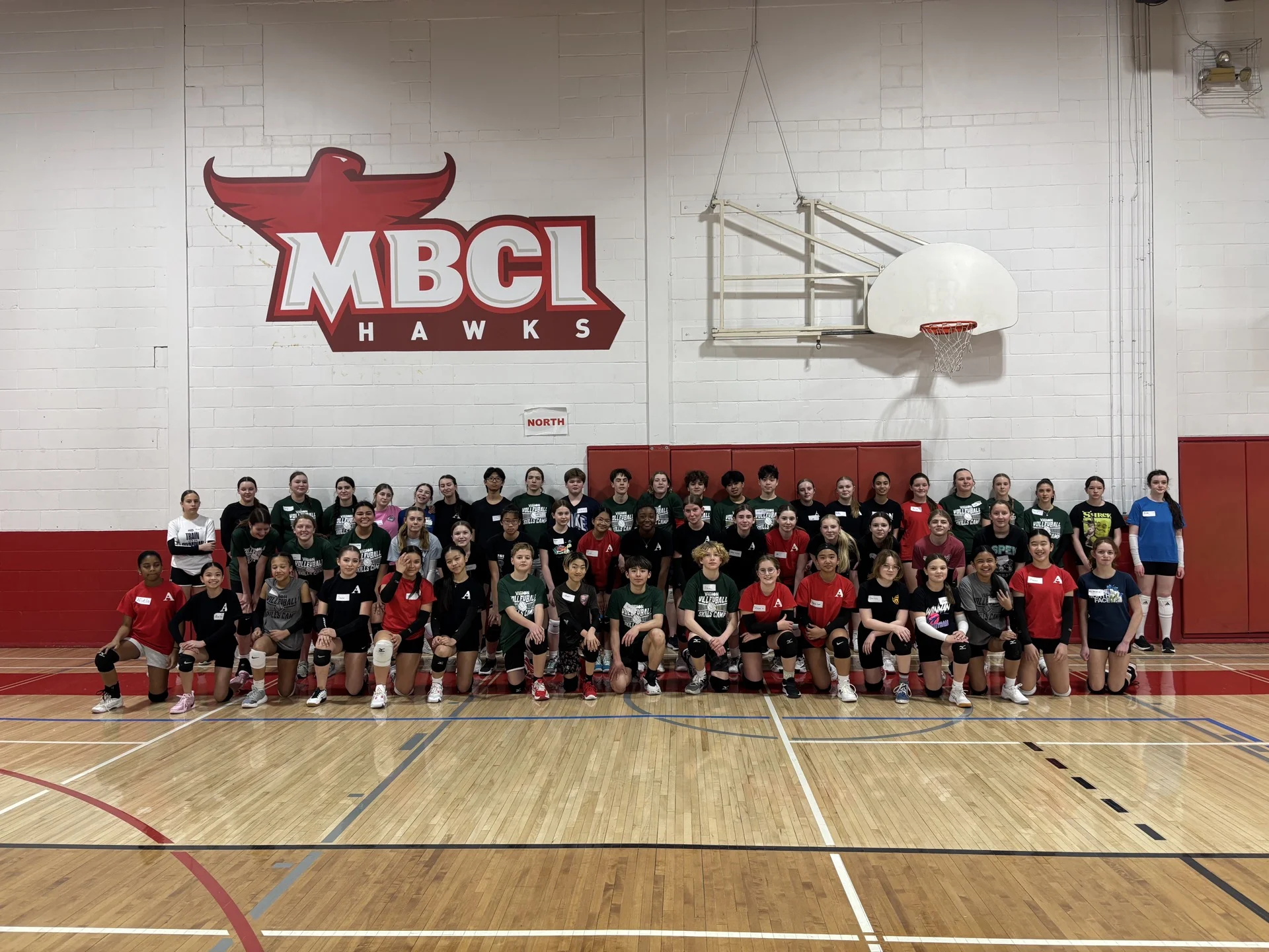 VEA Grades 7-8 program photo 1