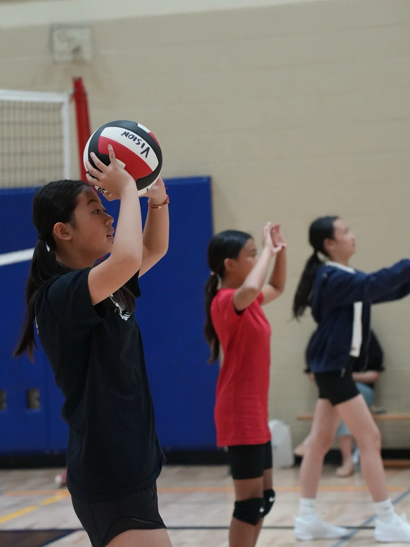 VEA Grades 7-8 program photo 3