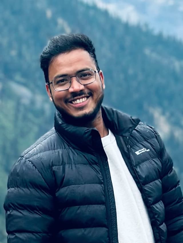 Avinash Meher - League Convenor
