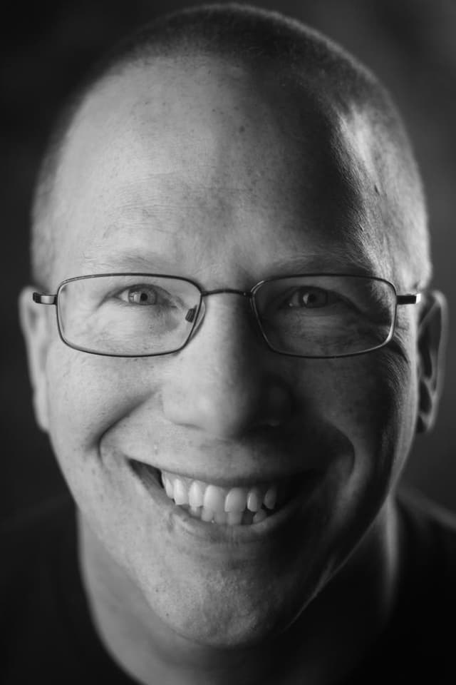 Kev Wood - League Convenor