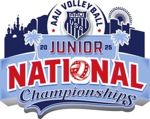 AAU Junior National Championships
