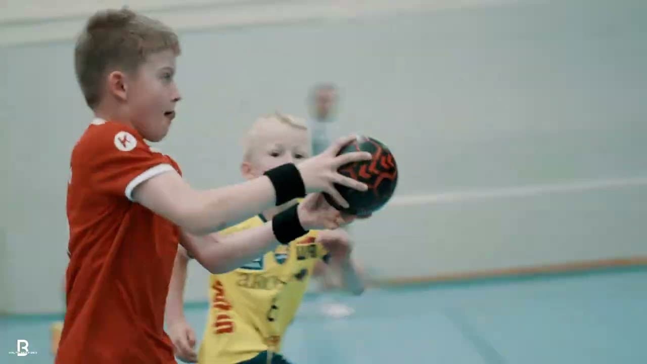 Thumbnail for Handball Minis