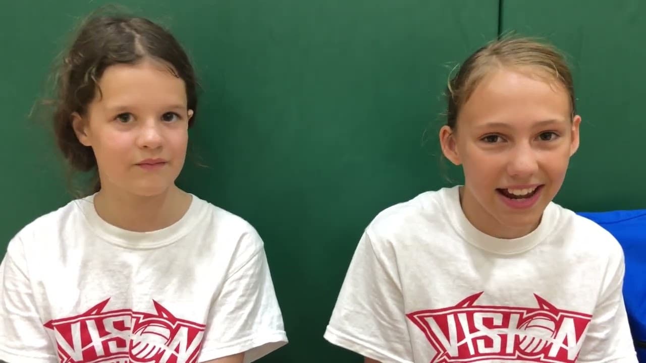 Thumbnail for Athlete Spotlight - University Prep