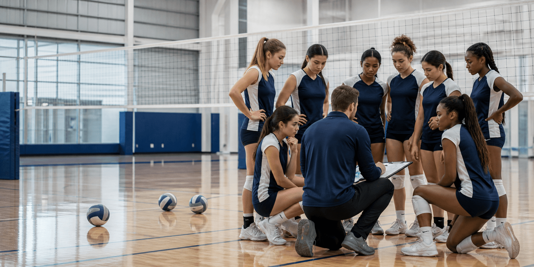 Manitoba Volleyball Club Tryouts 2026-27: A Parent and Player Guide to Early Signing