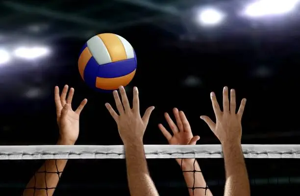 Volleyball rules explained simply and made fun