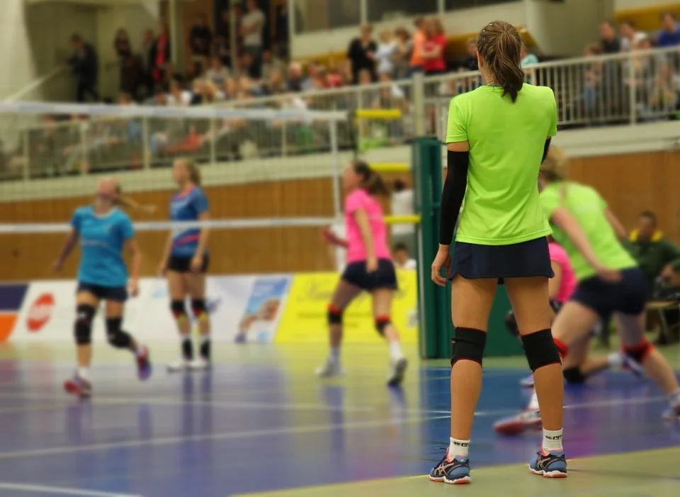 Positive affirmations and self-talk for athletes