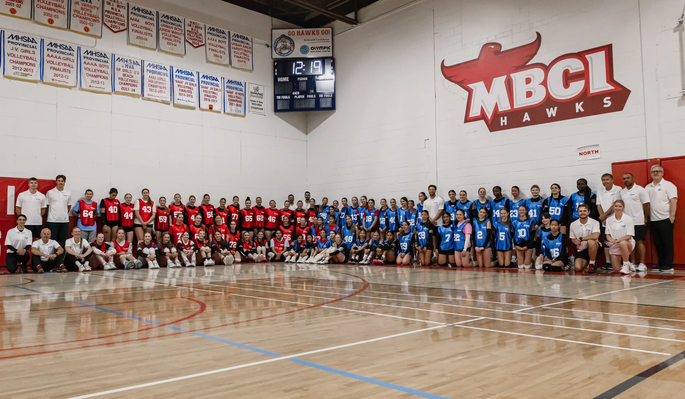 About Vision Elite Academy