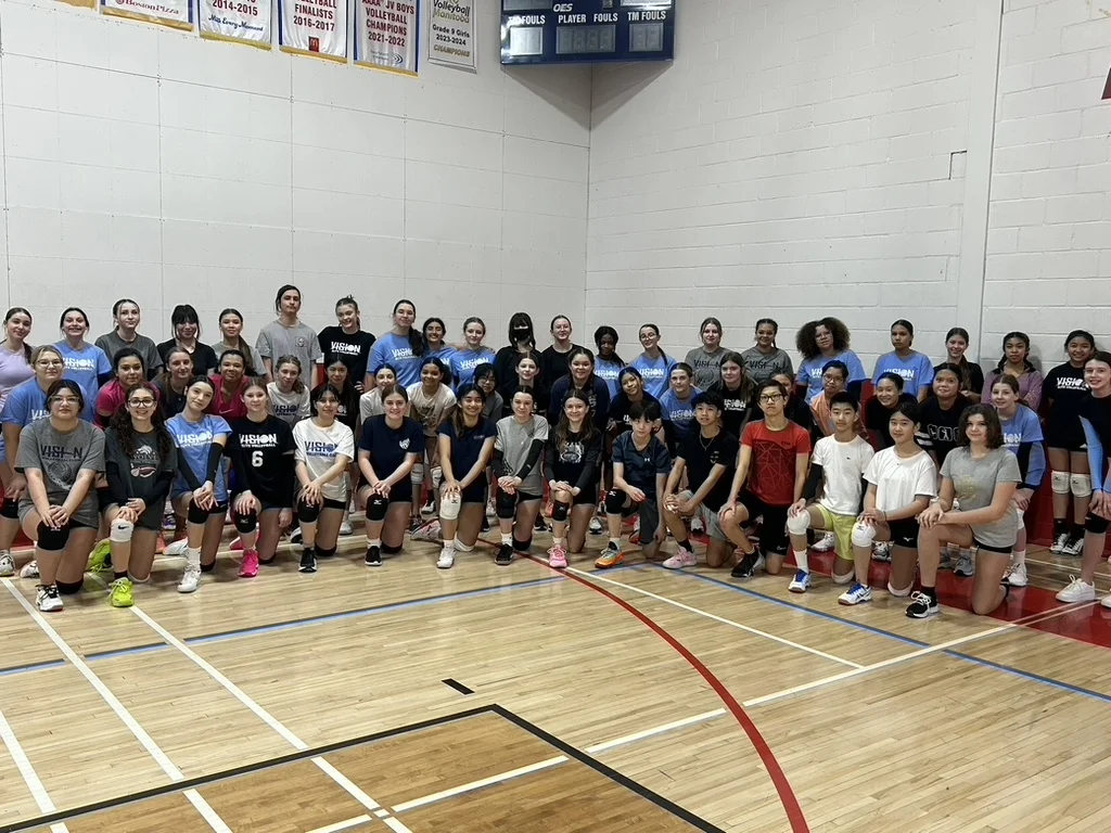 Vision Elite Academy Core Values