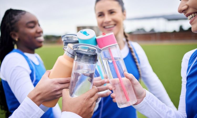 Why Recovery Is Key to Performance?