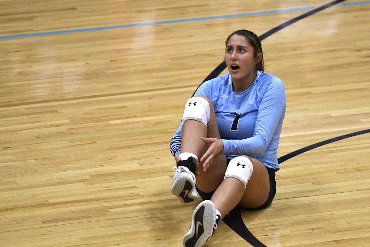 Injury Prevention Tips for Volleyball Players