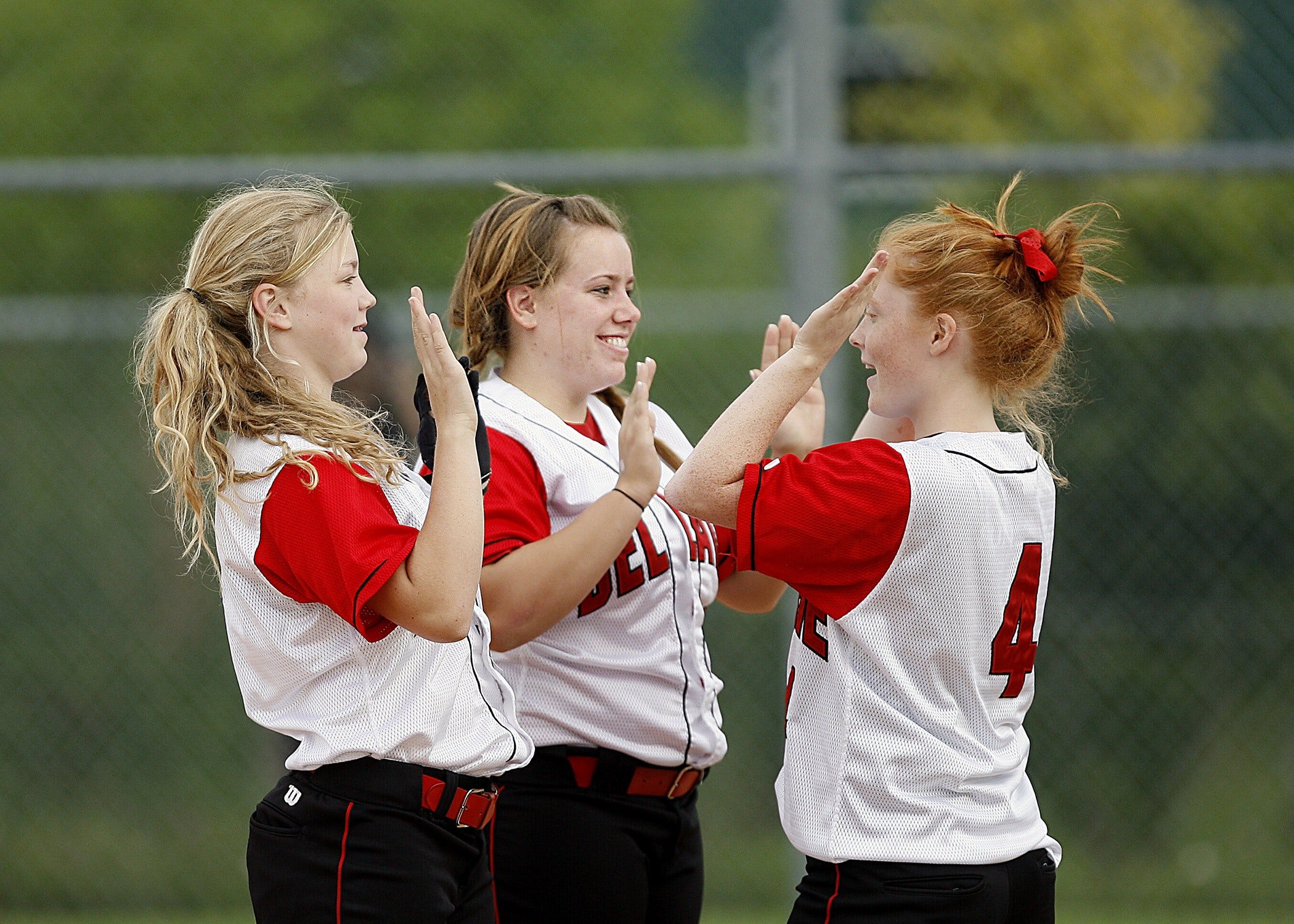 Protecting Young Athletes from Team Bullying