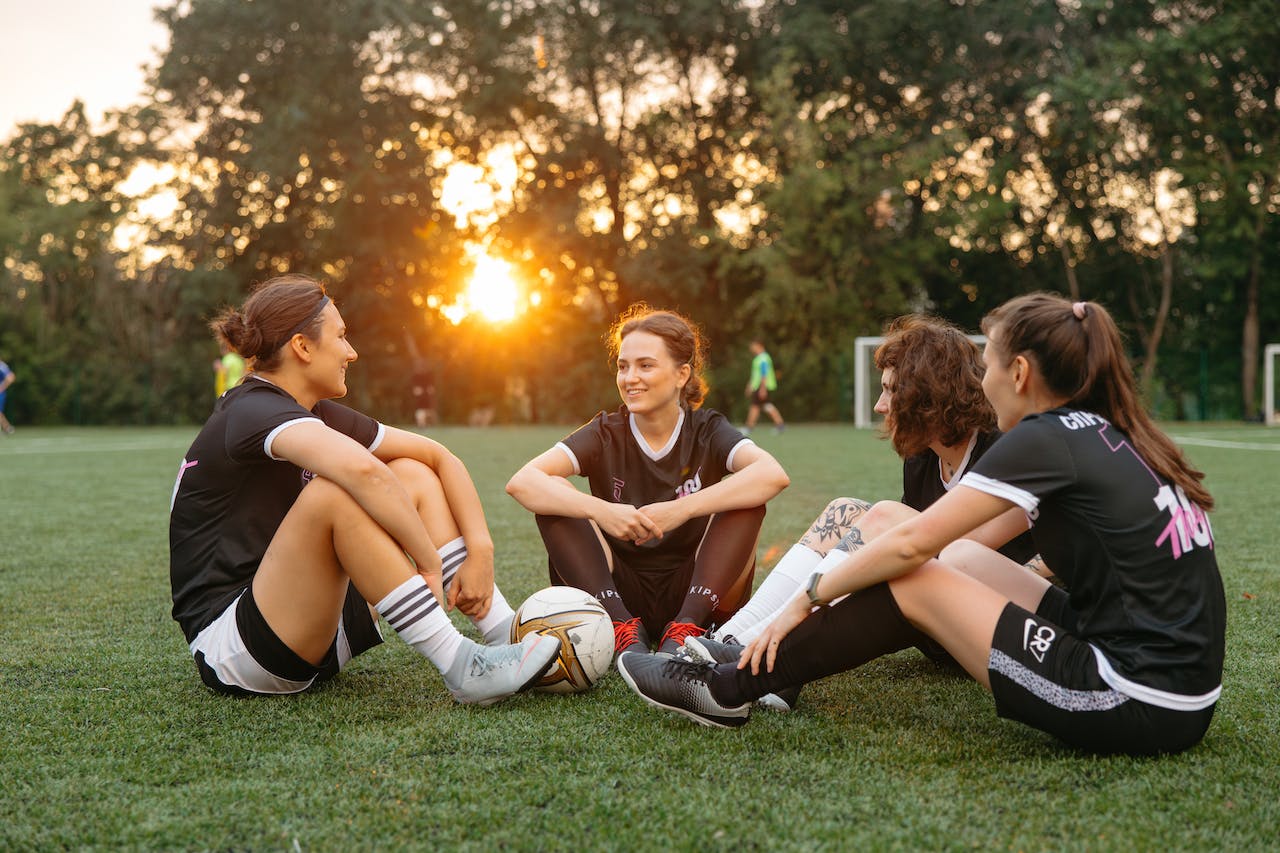Prioritizing Mental Health in Youth Sports