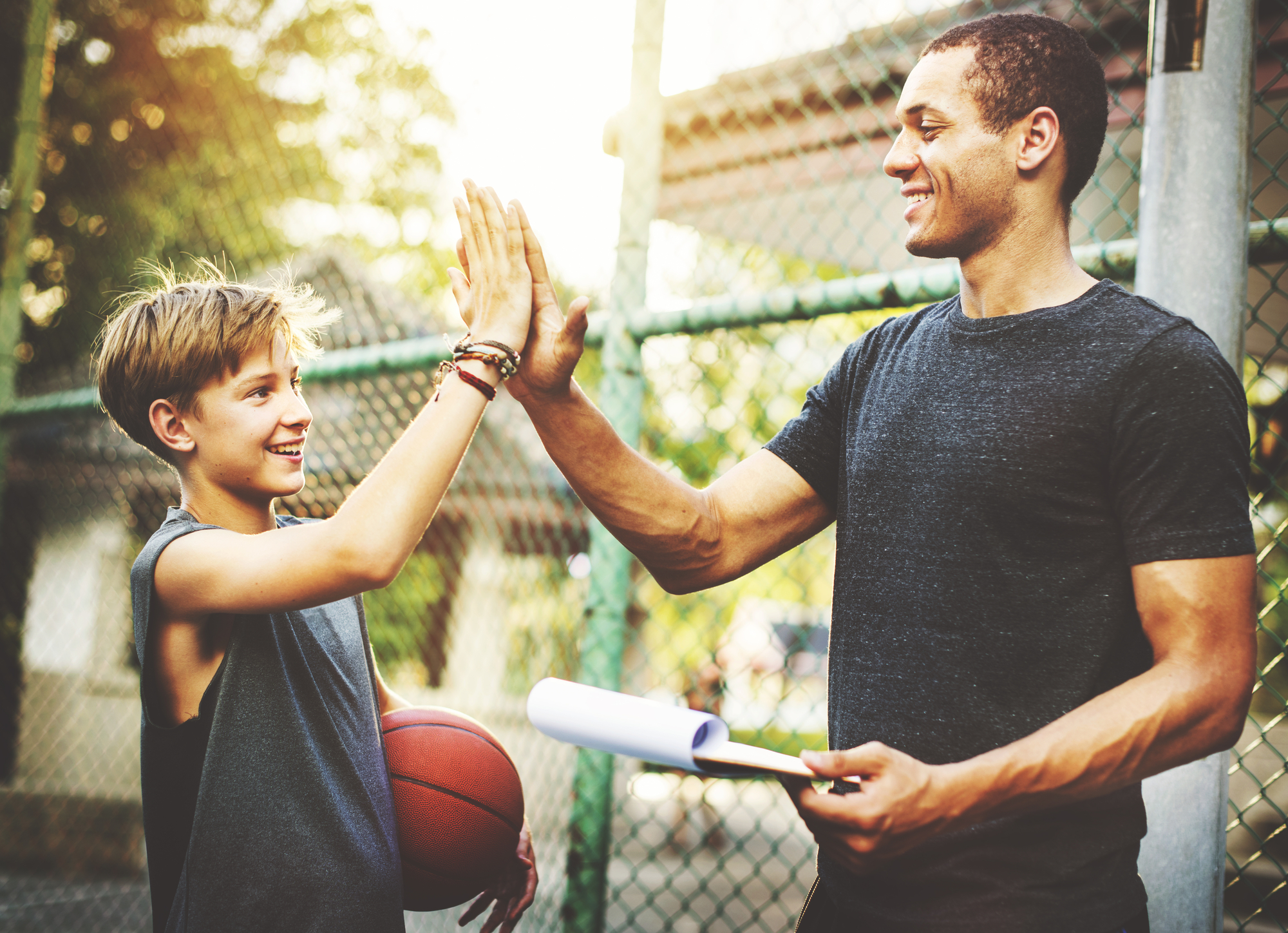 How to Keep Young Athletes Motivated and Mentally Fresh