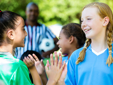 Why Coaches Should Focus on Meritocracy