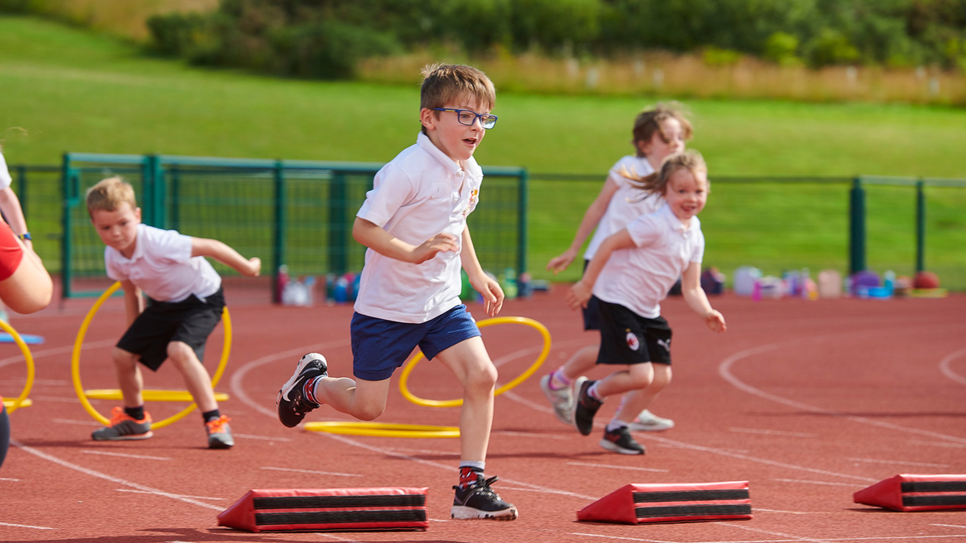 Why Physical Literacy Is the Foundation of Long-Term Success