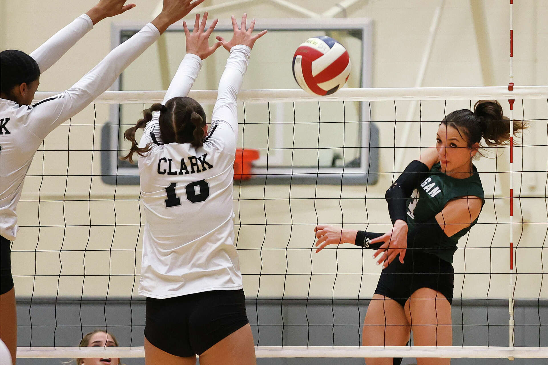 The Rise of Versatile Volleyball Players