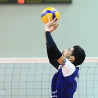 Amirhosein Tagavi